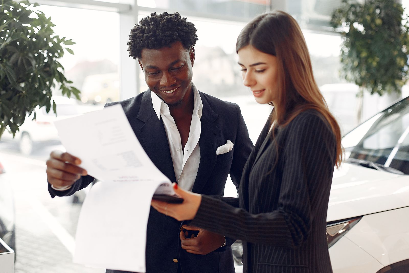 Leasing ou achat comptant : le calcul qui tranche